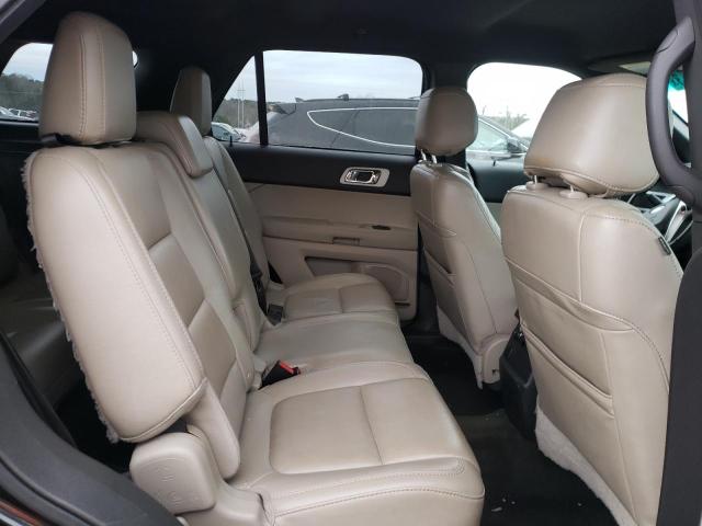 Photo 11 from auction – 2014 FORD EXPLORER X with VIN 1FM5K7D86EGC45002