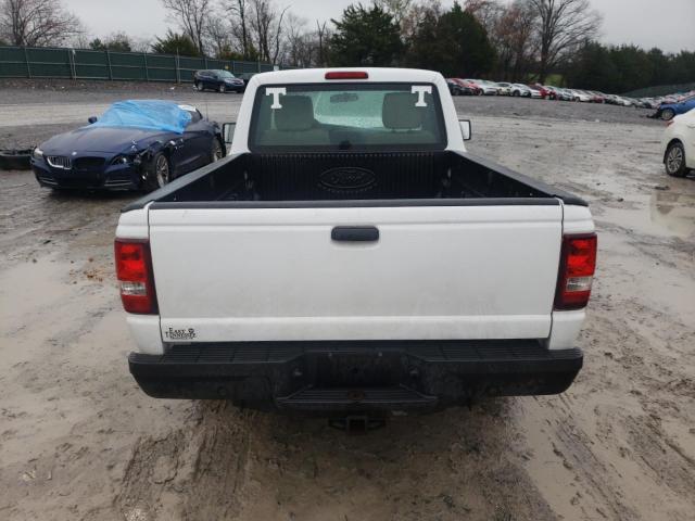 Photo 6 from auction – 2011 FORD RANGER with VIN 1FTKR1AD8BPB18152