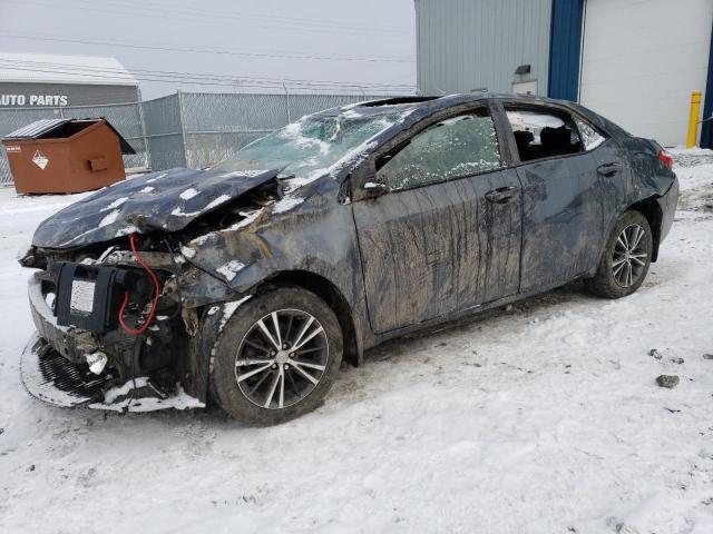 Photo 1 from auction – 2016 TOYOTA COROLLA L with VIN 2T1BURHE8GC679422