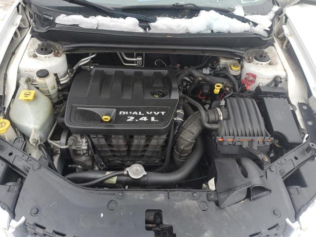 Photo 11 from auction – 2013 DODGE AVENGER SE with VIN 1C3CDZAB9DN649220