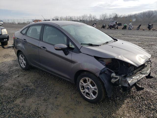 Photo 4 from auction – 2014 FORD FIESTA SE with VIN 3FADP4BJ4EM131131