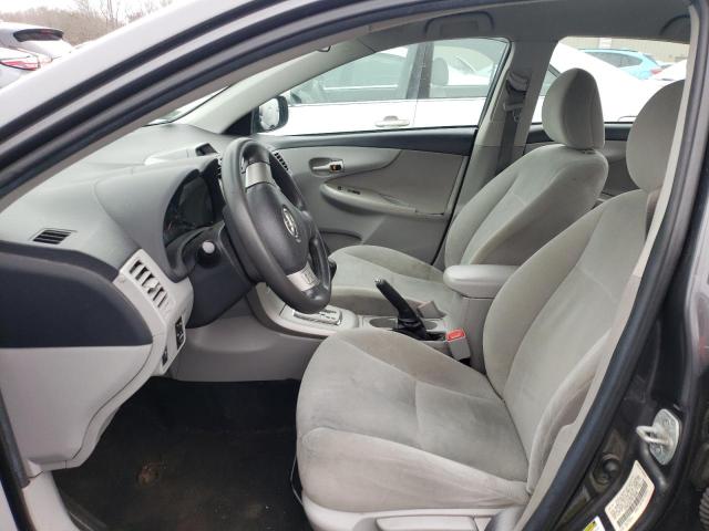 Zdjęcie 7 z aukcji – 2013 TOYOTA COROLLA BA z VIN 5YFBU4EE7DP108250