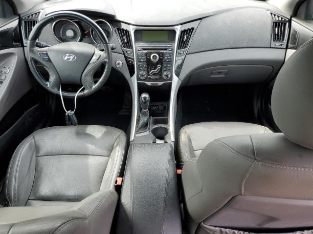 Photo 8 from auction – 2011 HYUNDAI SONATA SE with VIN 5NPEC4AC7BH256879