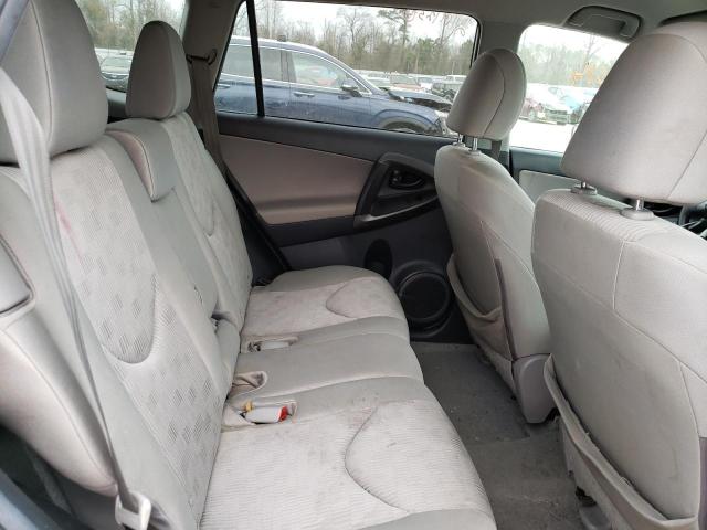Photo 10 from auction – 2011 TOYOTA RAV4 with VIN 2T3BF4DV0BW155666