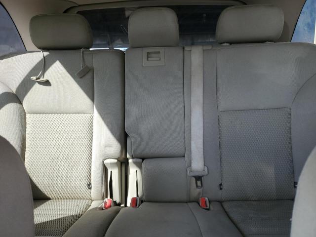 Photo 10 from auction – 2007 FORD EDGE SE with VIN 2FMDK36C67BB33302
