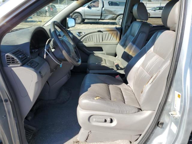 Photo 7 from auction – 2008 HONDA ODYSSEY EX with VIN 5FNRL38678B026066