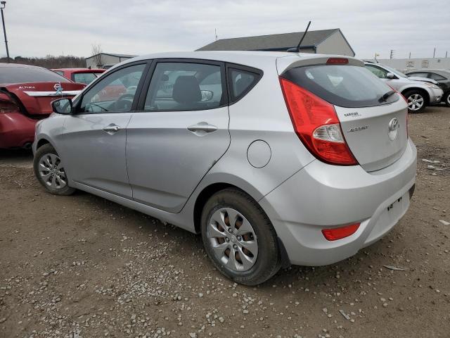 Photo 2 from auction – 2015 HYUNDAI ACCENT GS with VIN KMHCT5AE6FU212099