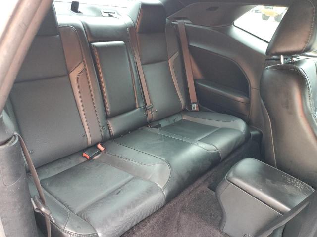 Photo 10 from auction – 2016 DODGE CHALLENGER with VIN 2C3CDZAG9GH323152