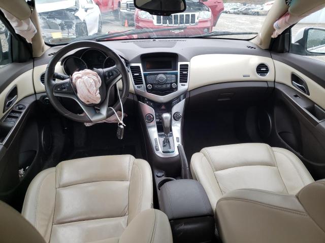 Photo 8 from auction – 2012 CHEVROLET CRUZE with VIN 1G1PH5SC5C7157751