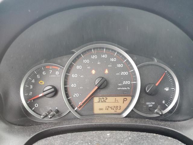 Photo 9 from auction – 2012 TOYOTA YARIS with VIN JTDKTUD32CD517700