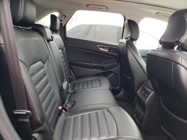 Photo 11 from auction – 2016 FORD EDGE SEL with VIN 2FMPK4J91GBC57881