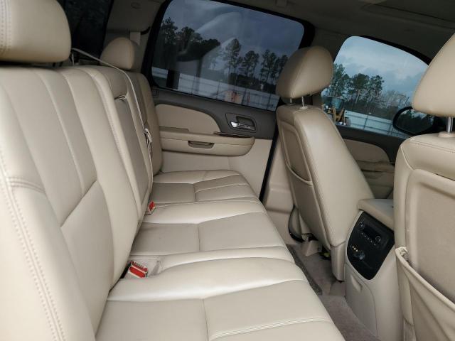 Photo 10 from auction – 2010 CHEVROLET SILVERADO with VIN 3GCRKTE32AG115556