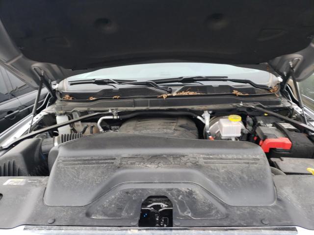 Photo 11 from auction – 2022 RAM 2500 TRADE with VIN 3C6UR5CJ1NG165400