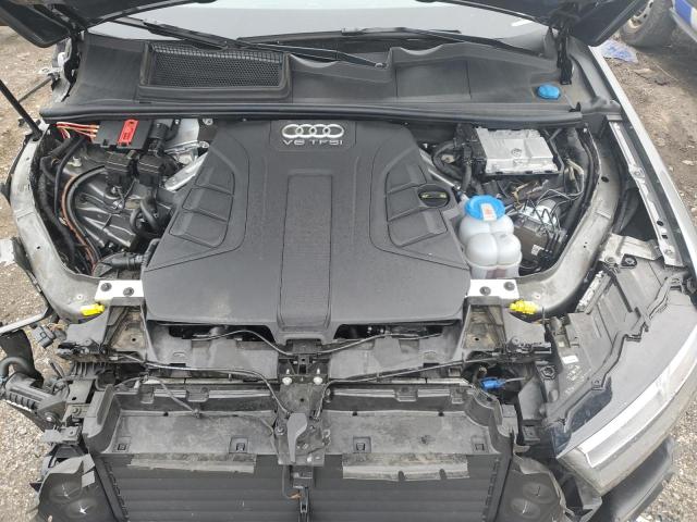 صورة رقم 12 من المزاد - 2017 AUDI Q7 PREMIUM مع VIN WA1LAAF77HD014402