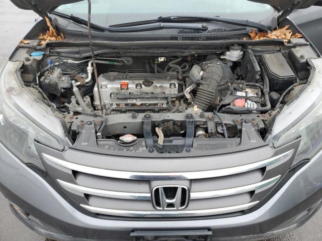 Photo 11 from auction – 2013 HONDA CR-V EXL with VIN 2HKRM4H77DH690875
