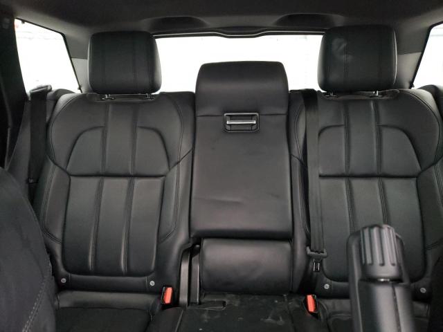 Photo 10 from auction – 2017 LAND ROVER RANGE ROVE with VIN SALWR2FV4HA166258