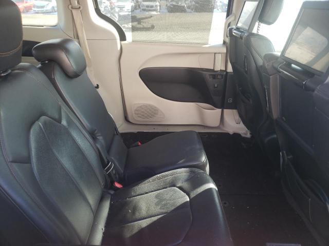 Photo 11 from auction – 2017 CHRYSLER PACIFICA T with VIN 2C4RC1EG4HR511142