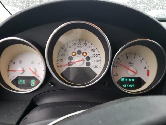 Photo 9 from auction – 2009 DODGE CALIBER R/ with VIN 1B3HB78B69D242603