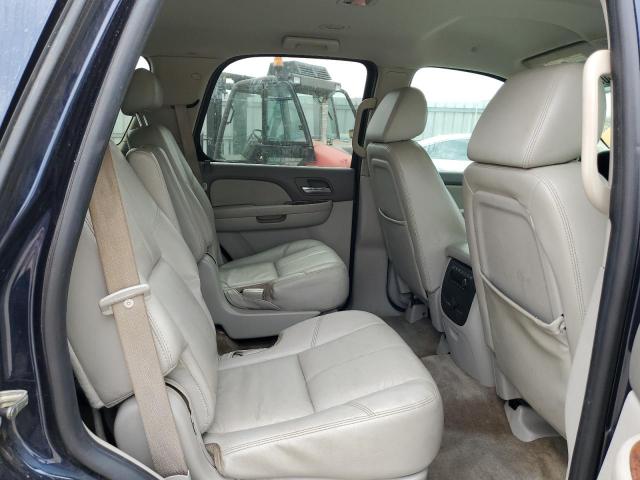Photo 11 from auction – 2009 GMC YUKON SLT with VIN 1GKEC33309R249092