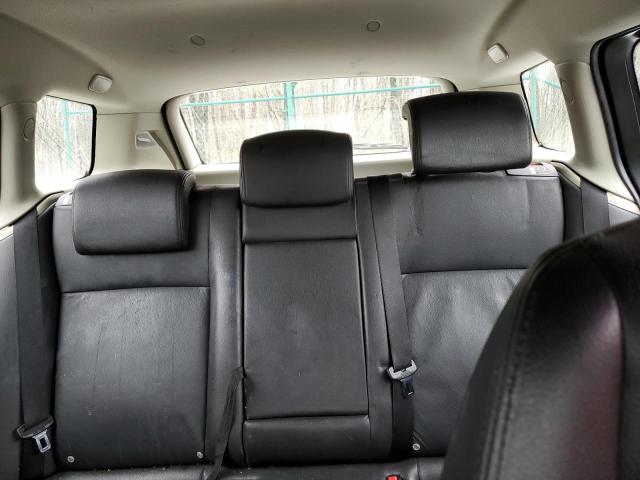 Photo 10 from auction – 2008 SAAB 9-3 2.0T with VIN YS3FB59Y481115001