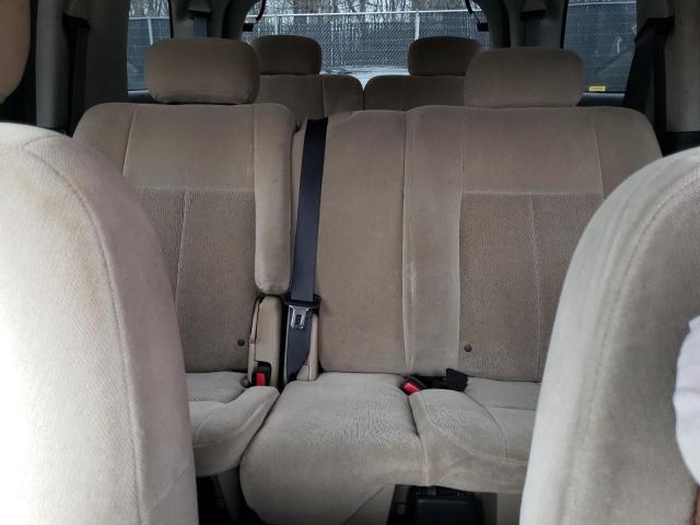 Photo 10 from auction – 2006 CHEVROLET TRAILBLAZE with VIN 1GNET16S366126541