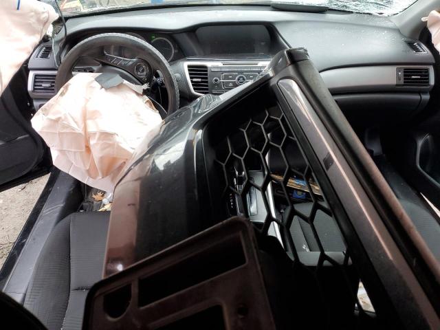 Photo 8 from auction – 2015 HONDA ACCORD LX with VIN 1HGCR2F35FA079363