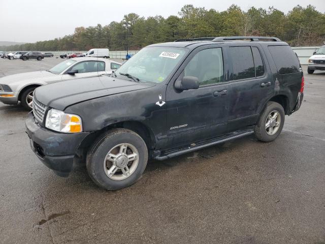 FORD EXPLORER X 2004 with VIN 1FMZU73E74UC32309 - Photo from auction