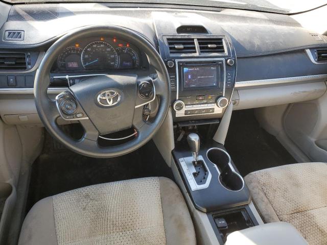 Photo 8 from auction – 2013 TOYOTA CAMRY L with VIN 4T1BF1FKXDU260793