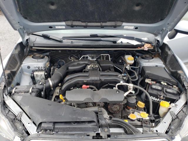 Photo 11 from auction – 2015 SUBARU XV CROSSTR with VIN JF2GPADC5FH256635