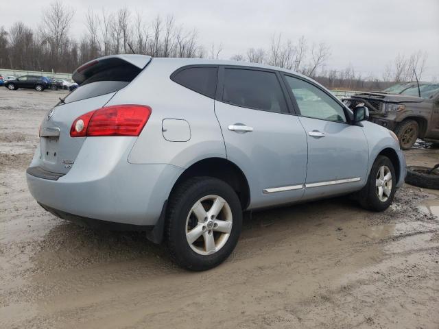 Photo 3 from auction – 2013 NISSAN ROGUE S with VIN JN8AS5MV2DW138082