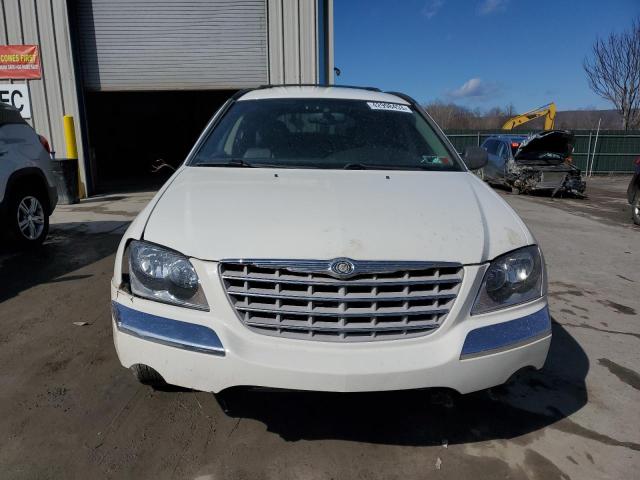Photo 5 from auction – 2004 CHRYSLER PACIFICA with VIN 2C8GF68414R550292