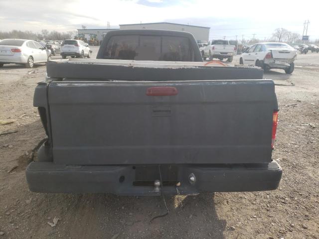 Photo 6 from auction – 1995 DODGE DAKOTA with VIN 1B7GL23Y0SS323765