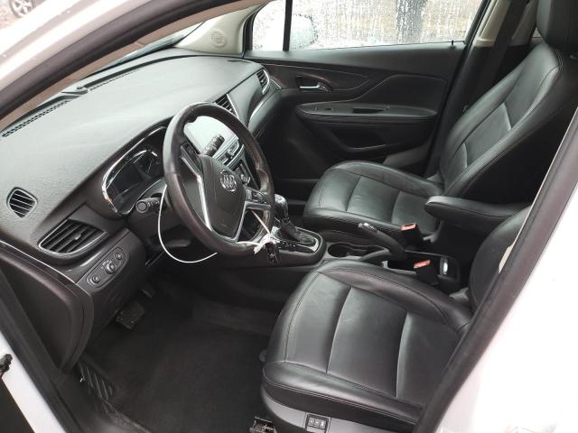 Photo 7 from auction – 2019 BUICK ENCORE ESS with VIN KL4CJGSM5KB770649