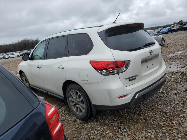 Photo 2 from auction – 2014 NISSAN PATHFINDER with VIN 5N1AR2MN2EC713155