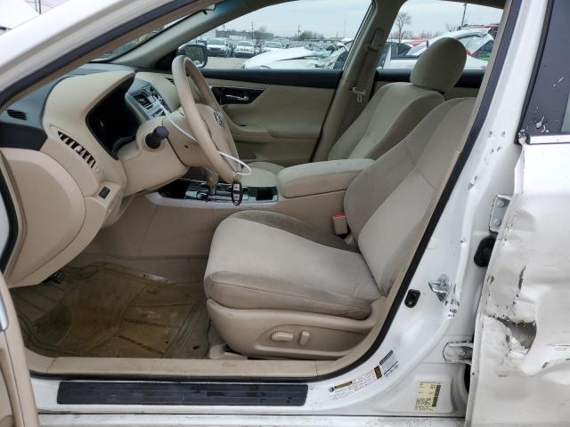 Photo 7 from auction – 2013 NISSAN ALTIMA 2.5 with VIN 1N4AL3AP7DC290711