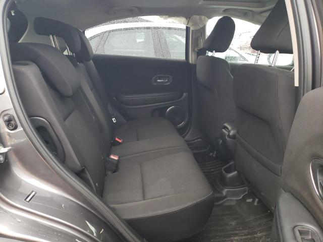 Photo 10 from auction – 2017 HONDA HR-V EX with VIN 3CZRU5H53HM722915