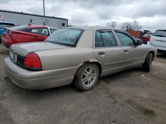 Photo 3 from auction – 2003 FORD CROWN VICT with VIN 2FAFP71W93X189731