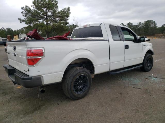 Photo 3 from auction – 2014 FORD F150 SUPER with VIN 1FTEX1CM7EFC00674