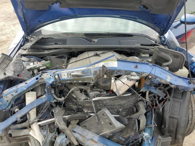Photo 11 from auction – 2009 DODGE CHALLENGER with VIN 2B3LJ54T59H511452