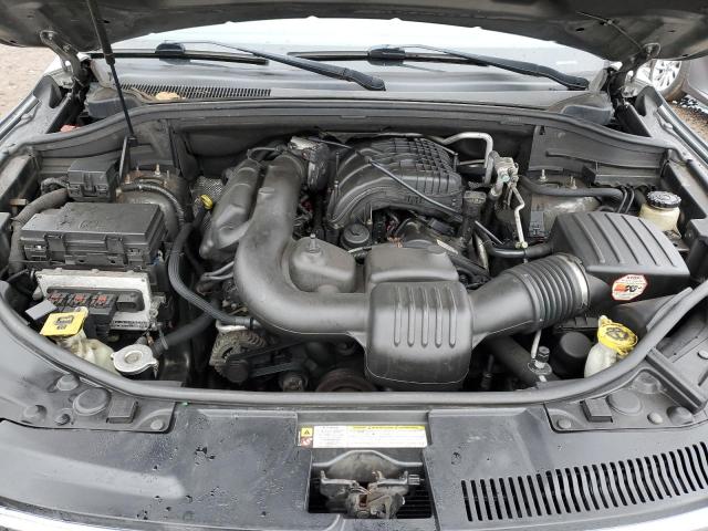 Photo 12 from auction – 2012 DODGE DURANGO SX with VIN 1C4RDJAG4CC271482