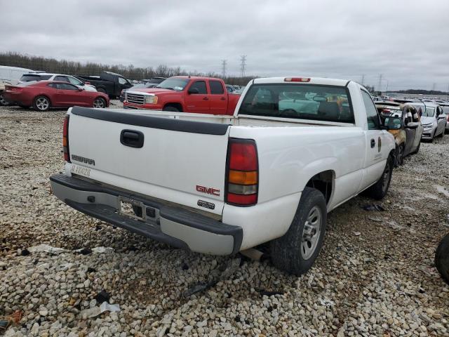 Photo 3 from auction – 2006 GMC NEW SIERRA with VIN 3GTEC14X36G171520