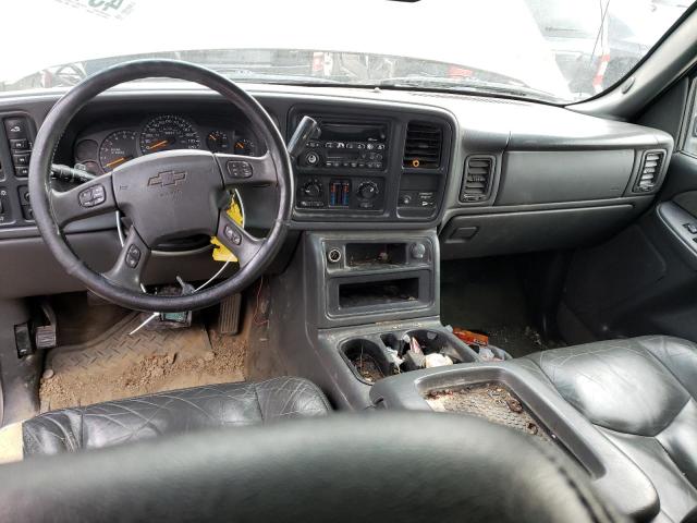 Photo 8 from auction – 2003 CHEVROLET SILVERADO with VIN 1GCHK29U53E242952