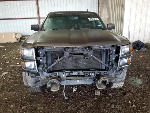 Photo 5 from auction – 2015 CHEVROLET SILVERADO with VIN 3GCPCRECXFG408765