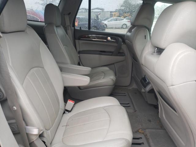 Photo 11 from auction – 2015 BUICK ENCLAVE with VIN 5GAKRCKD3FJ371657