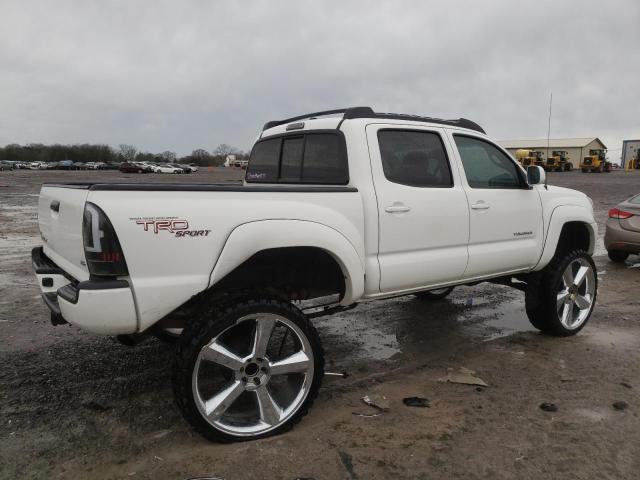 Photo 3 from auction – 2011 TOYOTA TACOMA DOU with VIN 3TMLU4EN9BM057357