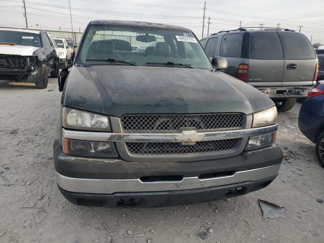 Photo 5 from auction – 2005 CHEVROLET SLVRD 1500 with VIN 1GCEC19Z15Z271513