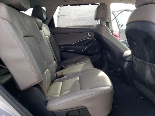 Photo 11 from auction – 2016 HYUNDAI SANTA FE S with VIN KM8SR4HF9GU157779