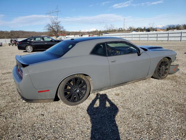 Photo 3 from auction – 2017 DODGE CHALLENGER with VIN 2C3CDZAG8HH658601