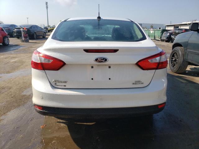 Photo 6 from auction – 2012 FORD FOCUS SEL with VIN 1FAHP3H24CL381642