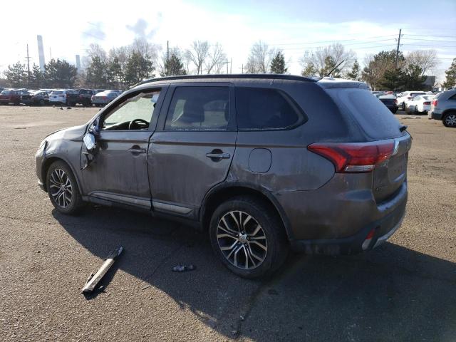 Photo 2 from auction – 2016 MITSUBISHI OUTLANDER with VIN JA4AD3A37GZ016148